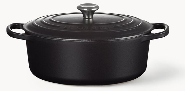 Garnek żeliwny Signature Collection, różne rozmiary