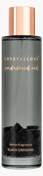 Aromatyzator powietrza Sandalwood Oud (pieprz, gałka muszkatołowa, cytryna)