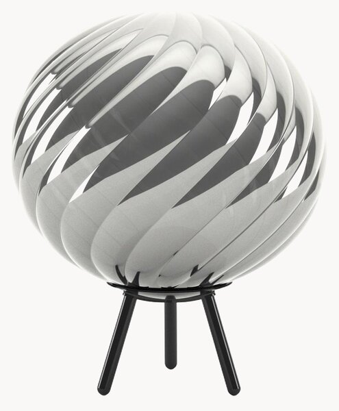 Lampa podłogowa/żyrandol LED z funkcją przyciemniania Whirl
