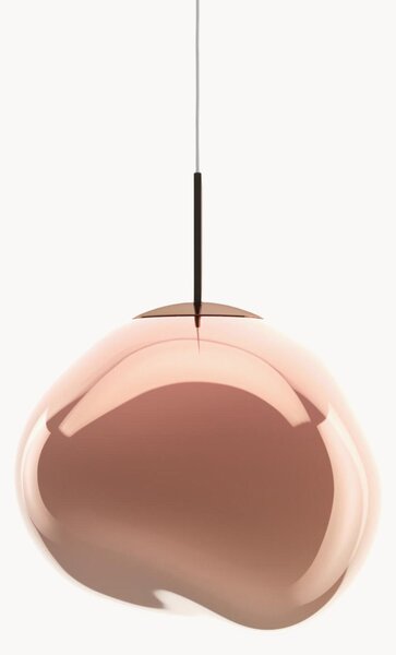 Lampa wisząca LED z funkcją przyciemniania Melt