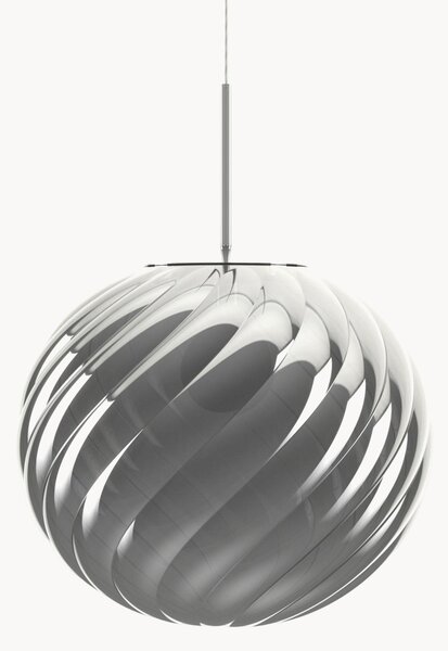 Lampa wisząca LED z funkcją przyciemniania Whirl