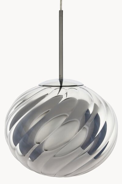 Lampa wisząca LED z funkcją przyciemniania Whirl
