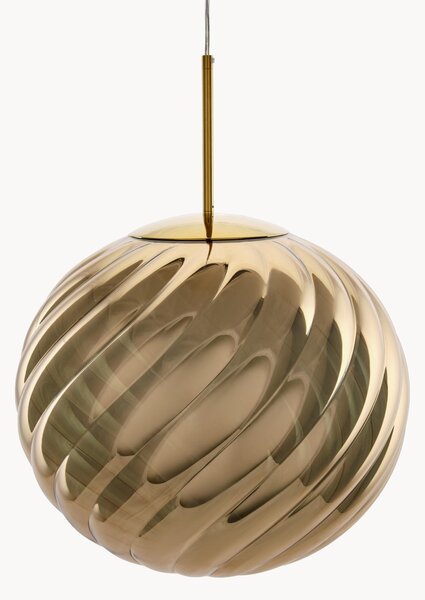 Lampa wisząca LED z funkcją przyciemniania Whirl
