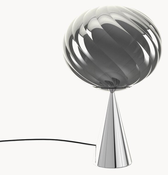 Lampa stołowa LED z funkcją przyciemniania Whirl