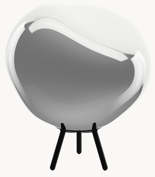 Lampa podłogowa/żyrandol LED z funkcją przyciemniania Melt