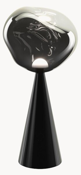 Mobilna lampa stołowa LED z funkcją przyciemniania Melt