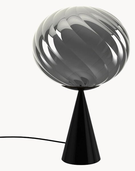 Lampa stołowa LED z funkcją przyciemniania Whirl