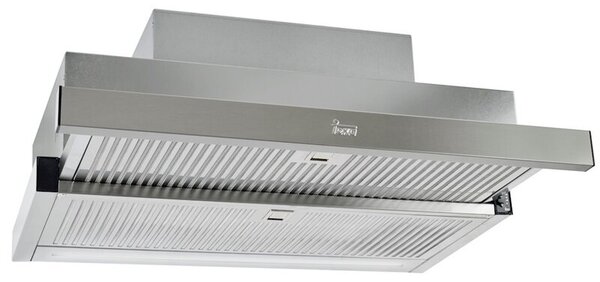 Okap TEKA CNL 6815 Plus Srebrny