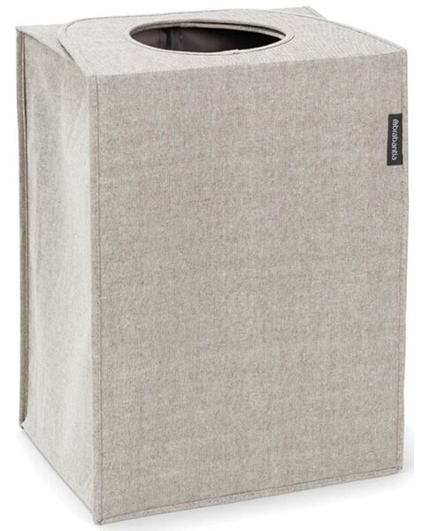Kosz na pranie BRABANTIA 120367 Laundry Bag 55L Szary
