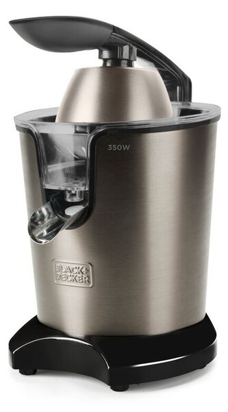 Wyciskarka do cytrusów BLACK&DECKER BXCJ350E