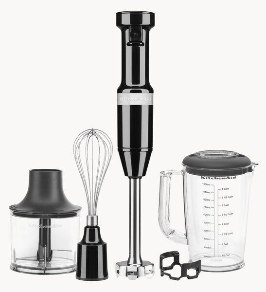 Blender ręczny Classic, 6 elem