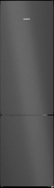 Lodówka SIEMENS iQ300 KG39NVXCG No Frost 203cm Ciemny inox