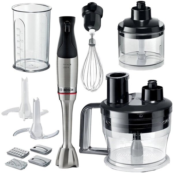 Blender BOSCH ErgoMaster MSM6M871