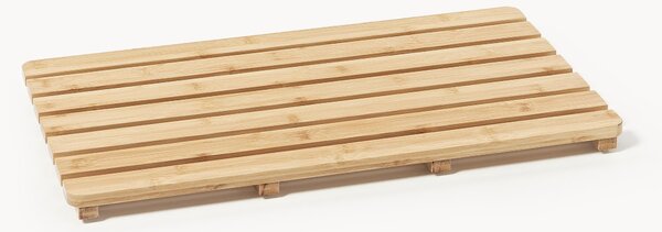 Mata łazienkowa z drewna bambusowego Kit