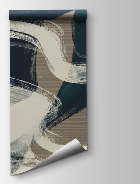 Fototapeta Stado koni pędzące w chmurach, Fototapety Konie, Popularne Fototapety, t00997v2 - Tapeko.pl