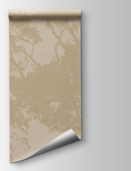 Fototapeta Grupa drzew w otoczeniu mgły, Fototapety Natura, Popularne Fototapety, t00766 - Tapeko.pl