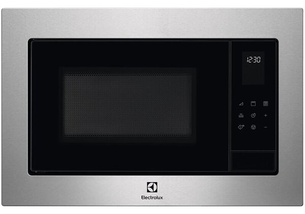 Kuchenka mikrofalowa ELECTROLUX EMS4253TEX