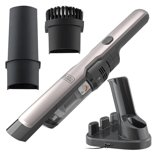 Odkurzacz ręczny BLACK&DECKER DVC320BRG-QW