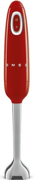 Blender SMEG HBF11RDEU Czerwony