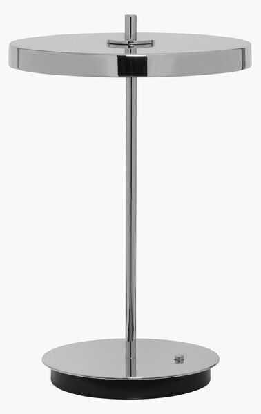 Lampa stołowa LED z funkcją przyciemniania Asteria Move