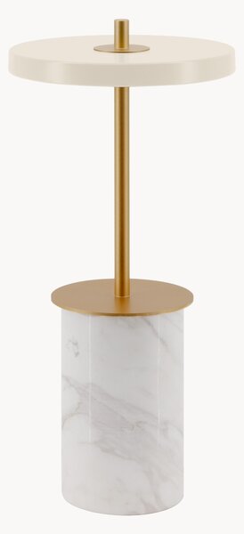 Lampa stołowa LED z funkcją przyciemniania Asteria Move Mini