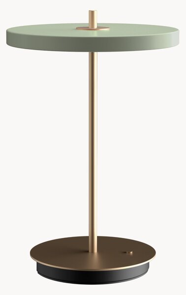 Lampa stołowa LED z funkcją przyciemniania Asteria Move