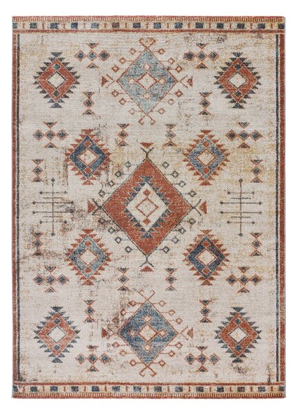Ceglasty dywan 120x170 cm Parma – Universal