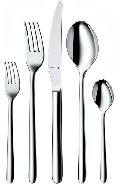 Zestaw sztućców WMF Flame Plus 1261916342 (30 elementów)