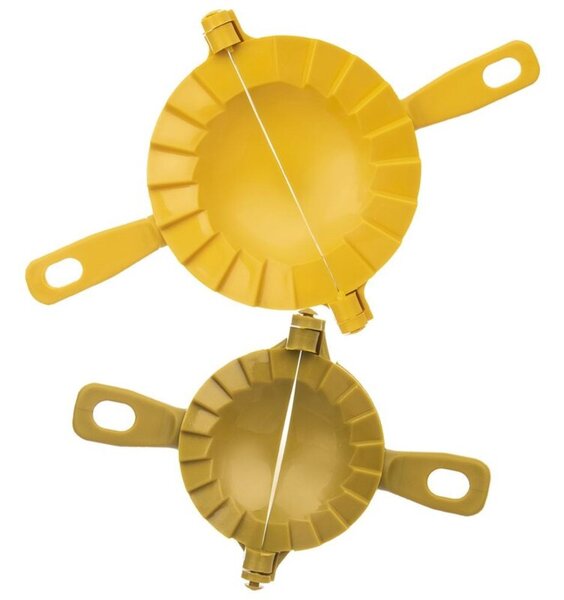 Forma do pierogów 8,5 cm 2 szt