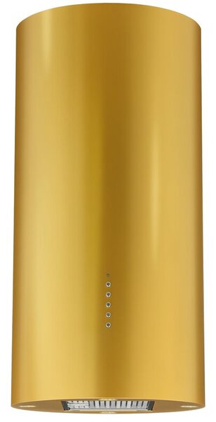 Okap AKPO WK-4 Balmera WL Slim ZÅoty 69dB klasa C