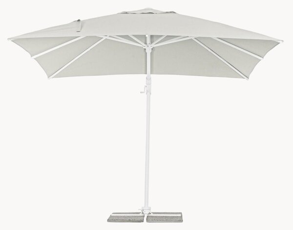 Parasol ogrodowy Eden, S 300 cm