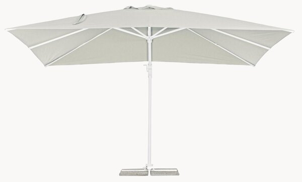 Parasol ogrodowy Eden, S 300 cm