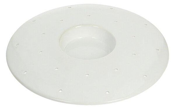 Talerz na przystawki Ring 21cm