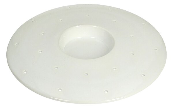 Talerz na przystawki Ring 21cm