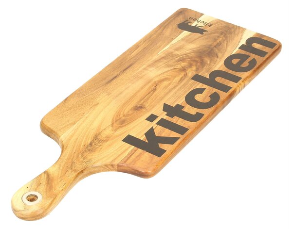 Deska Kitchen 48x17cm