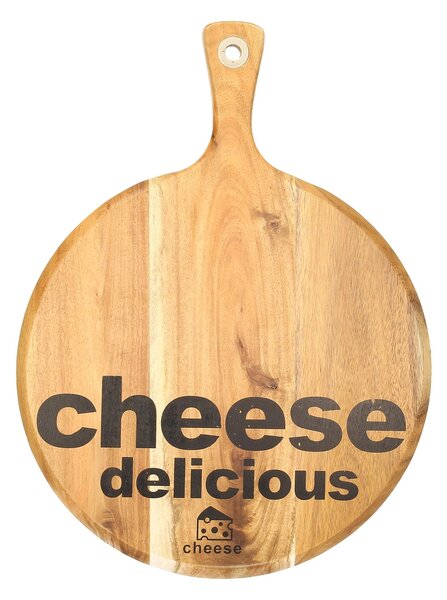 Deska Cheese Delicious 30x41cm