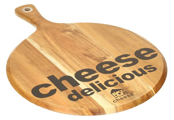 Deska Cheese Delicious 30x41cm