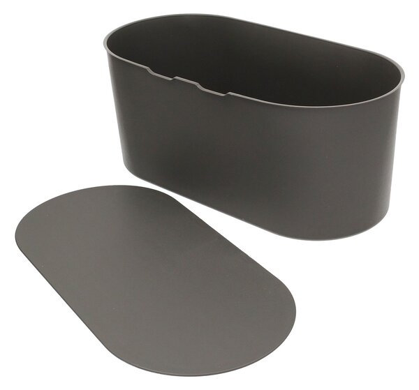 Chlebak Barth 39x19x16cm