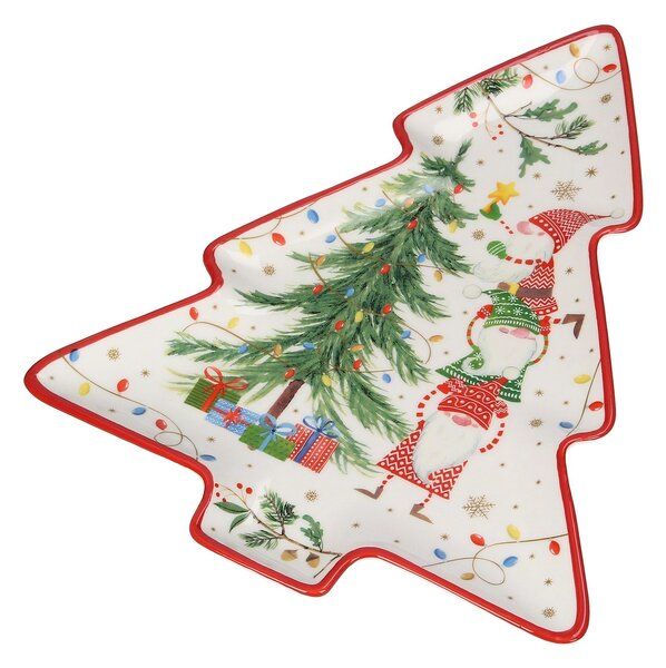 Patera Christmas Tree