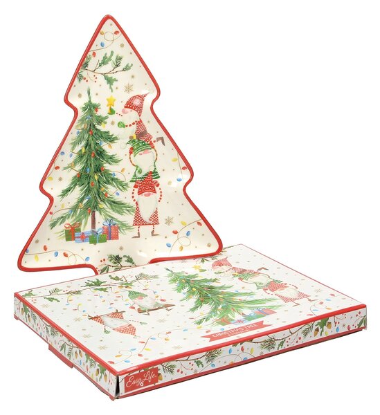 Patera Christmas Tree