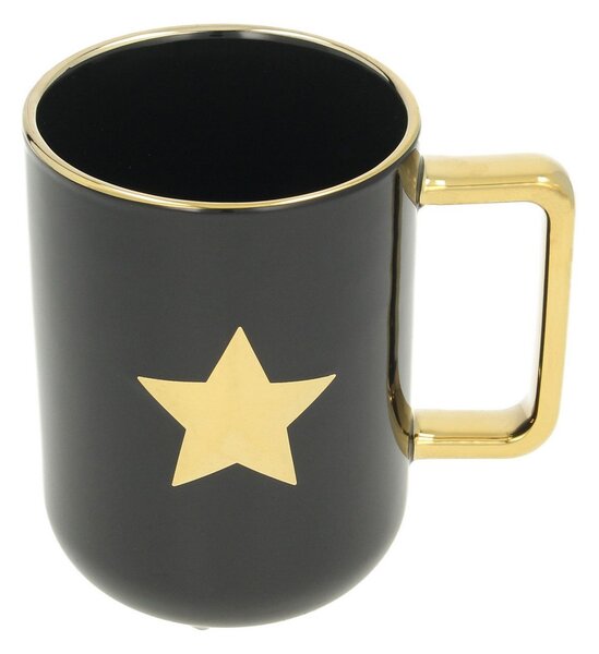Kubek Christmas Time star 400ml