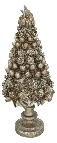Dekoracja Christmas Tree Shine 43cm