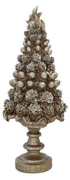 Dekoracja Christmas Tree Shine 43cm