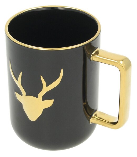Kubek Christmas Time deer 400ml