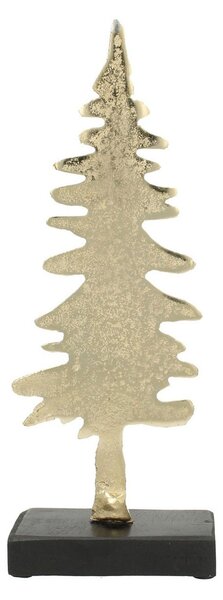 Dekoracja Gold Fir 31cm