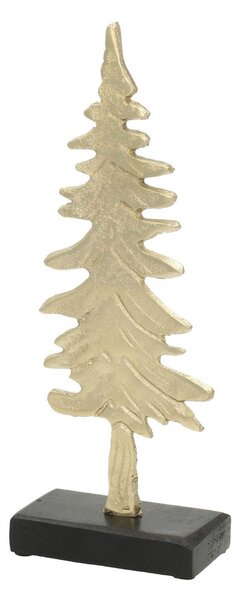Dekoracja Gold Fir 31cm