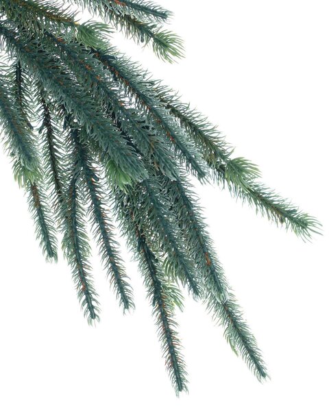 Girlanda Pine Tree 18x15x200cm