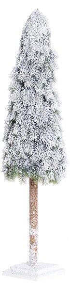 Choinka White Snow 100cm