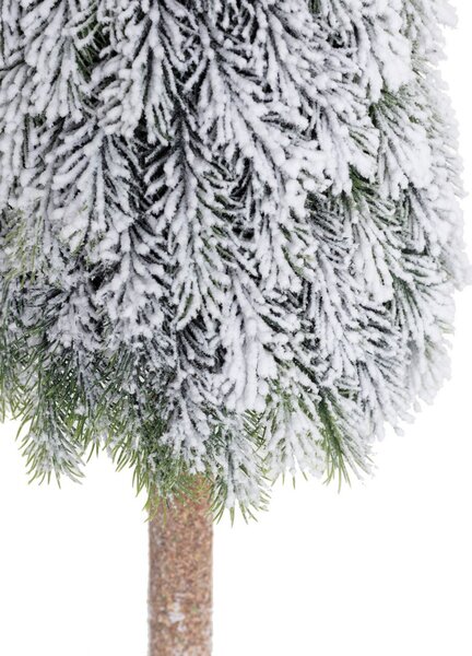 Choinka White Snow 100cm
