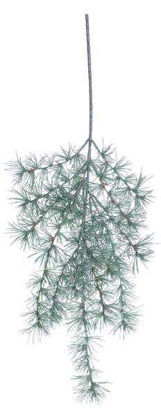 Gałązka Christmas Tree 30x2x60cm light green
